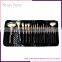 Professional makeup brush manufacturer Makeup Brush Set 18pcs makeup brush set