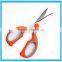 2016 Lastet Kitchen Scissor ,Home Tailor Kitchen Scissors,Stainless Steel Kitchen Scissors