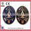 good quality promotional cute funny metal custom comic anime pin badge
