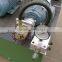 Sy7502 Interlocking Paving Block Machine