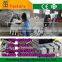 China precast concrete mould for sale lite blocks clc mould interlocking CLC moulds