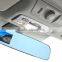 best selling latest technology rearview mirror navigation / tachograph chart hd h17od competitive price