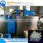 factory direct manufacturing and selling big sale 50kg per hour dry ice making machine prices