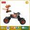 Zhorya Crazon New 1:16 rc Double Steering Climbing Car Toy Waterproof Radio Control Car Toy