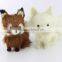 wholesale wild hobby lobby ornaments fox figurines for sale