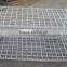 1*1*1 M hot-dipped galvanized welded stone gabion box with spiral wire