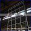 6x6 Welded Wire Mesh