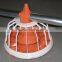 Fully automatic poultry feeding equipments for broilers and breeders