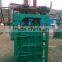 canton fair recommend hydraulic plastic baling machine