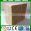 A1 Grade Acoustical Fireproof Mineral Rockwool Insulation Materials Price