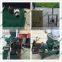 charcoal coal bbq Briquette press machine price made in China