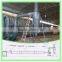 dongxing brand large capacity rice husk biomass drying equipment