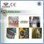 The Best fish meal pellet making machine/CE proved fish meal pellet making machine/Hot sale fish feed pellet machine