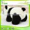 China cute Stuffed plush Costume giant panda toys