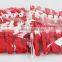Wholesale custom santas gift salp band for llovely kids