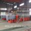 CE approved Biomass gasification electric power Generator 500kw biomass gasifier power generation system biogas generator