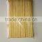Square bamboo skewer,BBQ skewer, high quality bamboo skewer,direct from factory price