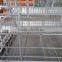 A large number of sales 4 door chicken cage