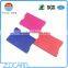 ABS Hard Plastic Anti Theft Secure RFID Blocking Card Holder