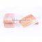 Small Slim Wooden bamboo fly fishing box