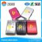 Aluminium RFID blocking card protector with high quality