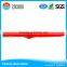 Factory price rfid silicone bracelet color selected wristband