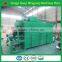 Factory direct sales High efficiency rice husk charcoal carbonization furnaces with smokeless