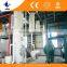 Mini rice bran oil mill plant, rice bran oil making machine