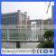 High Quality Vinyl Gates and Garden Fence /Plastic Picket Fence (Guangzhou Factory)
