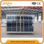 Factory outlet price automatic small animal hydroponic fodder machine