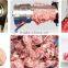 2016 factory price poultry deboning machine, MDM for meat bone separator