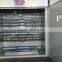 2112 egg industril setter incubator hatcher with good quality