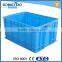 Hot Sale 5kg Plastic Containers, Chemical Resistant Plastic Containers, Plastic Box Containers High Quality