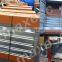 High Power Stainless Steel Ventilation Fan for Greenhouse