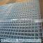 welded wire mesh fencing