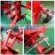 2016 CE approved mini farm tractor snow plow