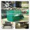 DAF oily water separator dissolved air flotation machine
