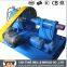 Stainless Steel Pipe embossing Machine