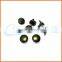  high quality slotted hollow rivet