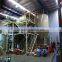 Turn Key Powder Handling System