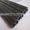 Flexible pultrusion carbon fiber pipe factory quality carbon fiber tube