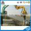 Best performence hydraulic vibro hammer for excavator