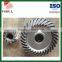 High quality factory price spur gear shaft, main shaft gear, shafts & gears for sales