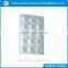 Excellent PP milk white plastic food grade box Supplier in China