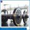 marine maritime dredging boat shipping overflow roller winch parts china supplier manufacturer