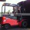 New Systems 1.5 Tons Battery Powered Forklift