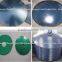 24 inch disc blade for midium duty disc harrow, plain or notched edge