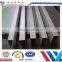 Made in China free sample aluminum extrusion,U shape aluminum extruded profile