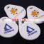 13.56MHz PVC/PET RFID Access Card for RFID Access Control System