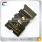 Custom CMYK Printing Eco-friendly Paper RFID Card Protector